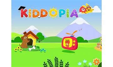 Kiddopia for Android - Download the APK from Habererciyes